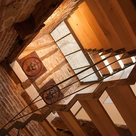 Impasse Du Boeuf B&B 4*