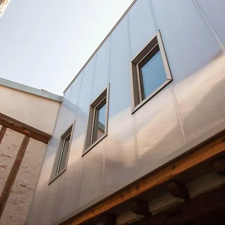 Impasse Du Boeuf B&B 4*