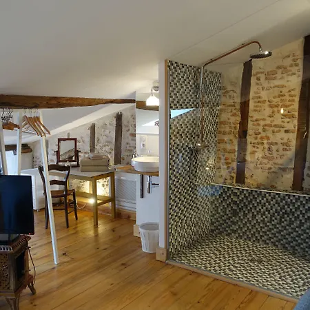 Impasse Du Boeuf B&B