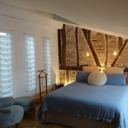 Impasse Du Boeuf 라보르