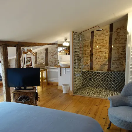 Impasse Du Boeuf B&B