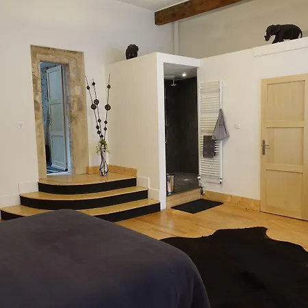 B&B Impasse Du Boeuf