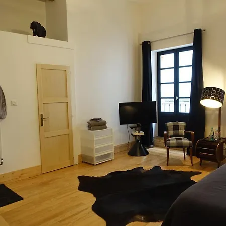 Bed & Breakfast Impasse Du Boeuf