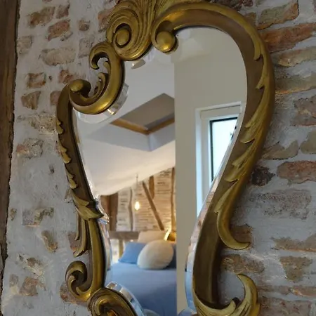 Bed & Breakfast Impasse Du Boeuf