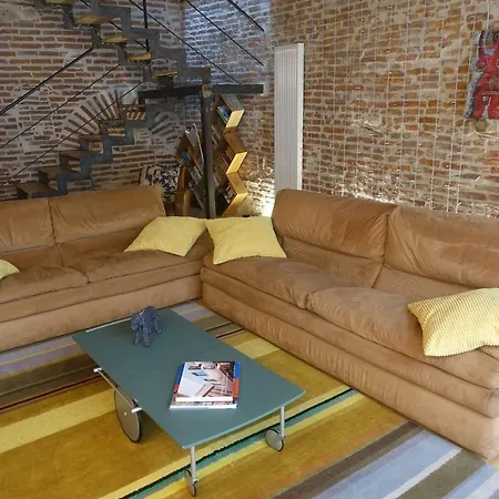 Bed & Breakfast Impasse Du Boeuf Lavaur (Tarn)
