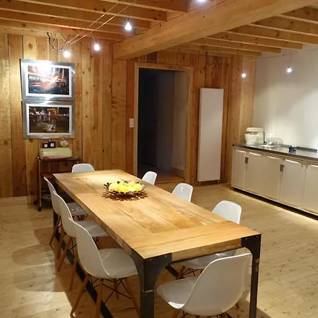 Impasse Du Boeuf Bed & Breakfast Lavaur (Tarn)