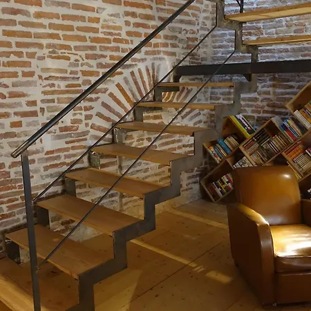 Impasse Du Boeuf Bed & Breakfast 3*