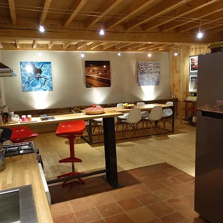 住宿加早餐酒店 Impasse Du Boeuf