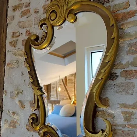 Bed & Breakfast Impasse Du Boeuf 3*