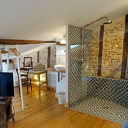 Impasse Du Boeuf Bed & Breakfast 3*
