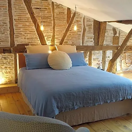 Bed & Breakfast Impasse Du Boeuf 3*