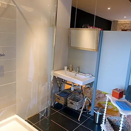 Impasse Du Boeuf Bed & Breakfast Lavaur (Tarn)