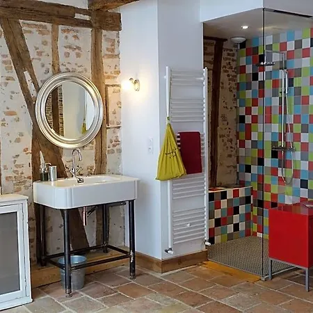 Impasse Du Boeuf Bed & Breakfast 3*