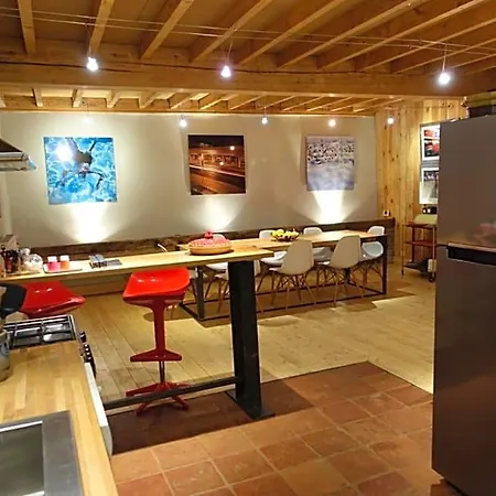 Bed & Breakfast Impasse Du Boeuf 3*