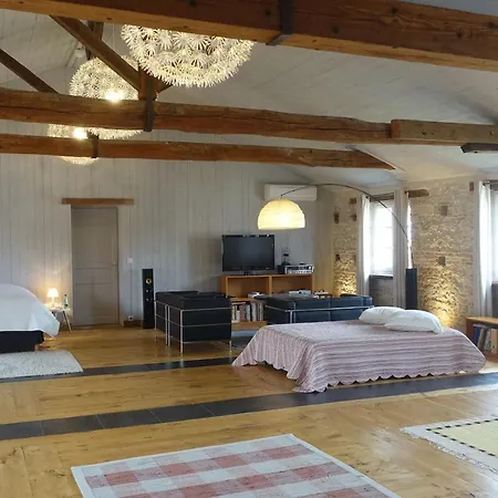 Impasse Du Boeuf 拉沃尔