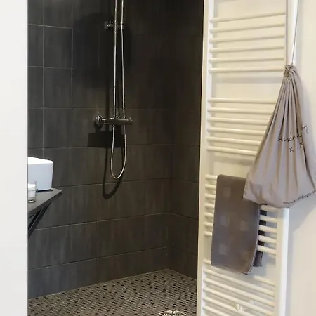 Impasse Du Boeuf 住宿加早餐酒店 4*