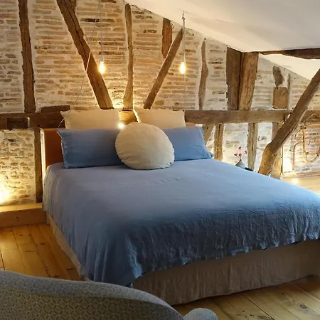 Impasse Du Boeuf 拉沃尔