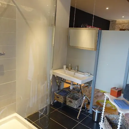 Impasse Du Boeuf 住宿加早餐酒店 4*