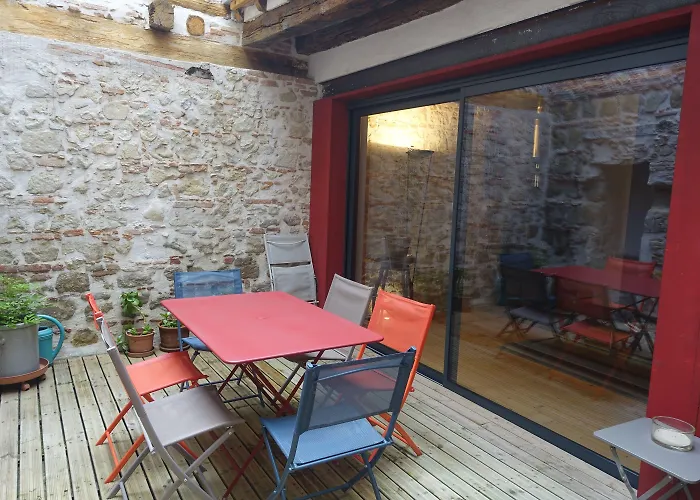 Impasse Du Boeuf 拉沃尔