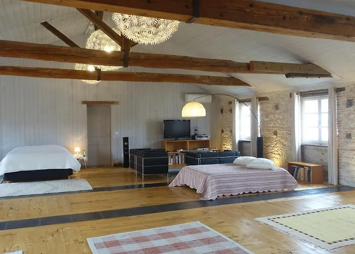 Impasse Du Boeuf Lavaur (Tarn)