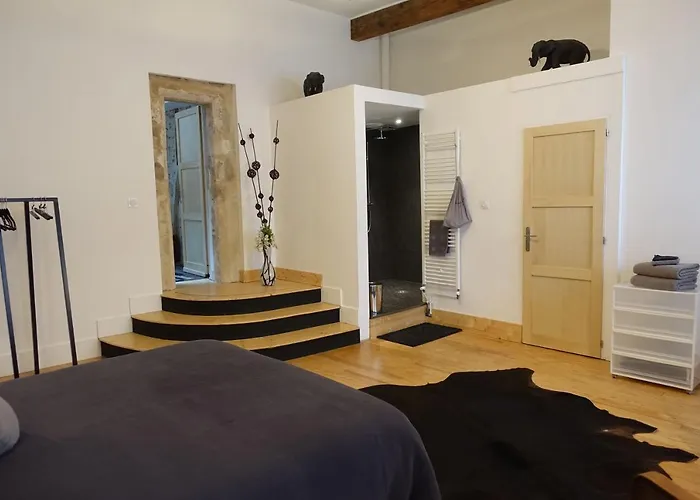 Impasse Du Boeuf Lavaur (Tarn)