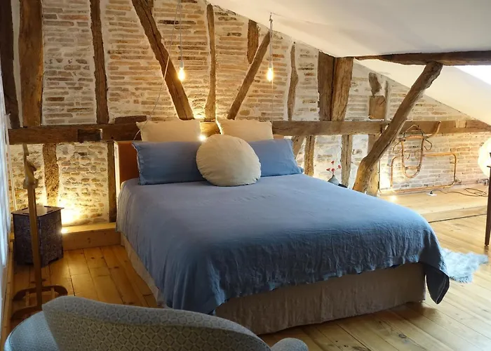 Impasse Du Boeuf Lavaur (Tarn)